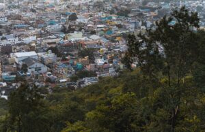 Minister Aadhav Arjuna Reviews Development Projects in Tiruvannamalai District