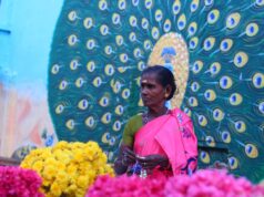 How Street Art Murals United a Chennai Neighbourhood: A Story of Community and Culture