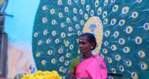 How Street Art Murals United a Chennai Neighbourhood: A Story of Community and Culture