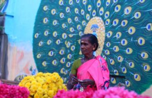 How Street Art Murals United a Chennai Neighbourhood: A Story of Community and Culture