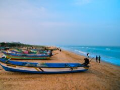NGT Orders Fines for Beach Littering in Tamil Nadu: What It Means for Chennai