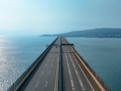 NHAI Builds Two Foot Over Bridges on Chennai-Bengaluru Highway in Ranipet to Cut Road Deaths