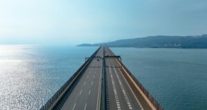 NHAI Builds Two Foot Over Bridges on Chennai-Bengaluru Highway in Ranipet to Cut Road Deaths