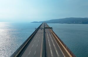 NHAI Builds Two Foot Over Bridges on Chennai-Bengaluru Highway in Ranipet to Cut Road Deaths