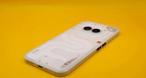 Nothing Phone 3 Review India 2026 — The Bold Choice