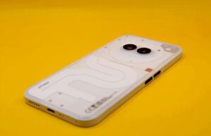 Nothing Phone 3 Review India 2026 — The Bold Choice