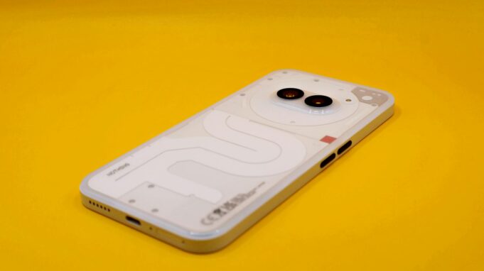 Nothing Phone 3 Review India 2026 — The Bold Choice