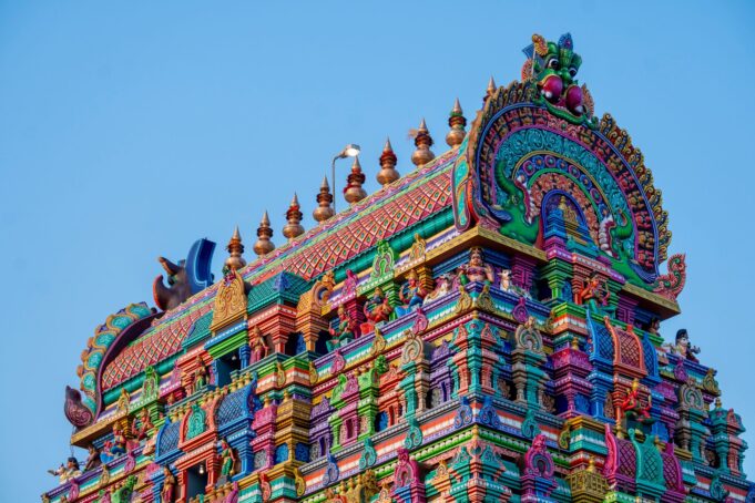 Officials to Inspect Annadhanam Scheme at Tiruchendur Temple – Tamil Nadu Food Distribution Program Review