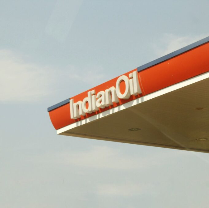 Oil India Among 5 F&O Stocks with Sharp Rise in Futures Open Interest – What It Means for Indian Investors