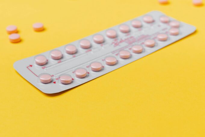 OTC EC and Abortion Pills Cause Menstrual Problems: What Indian Women Need to Know