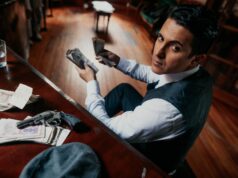 Patriot Now Streaming on Zee5: Cast, Plot, Trailer, Release Date and Complete Guide