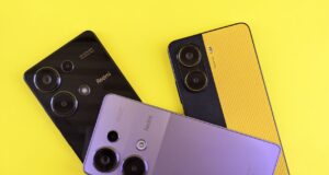 Redmi Turbo 5 India Launch: Expected Price, Specifications & Release Date