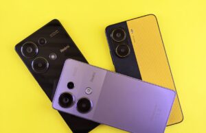 Redmi Turbo 5 India Launch: Expected Price, Specifications & Release Date