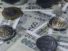 Rupee Falls to 95.76 vs USD: Oil Companies’ Dollar Demand Erases RBI Gains
