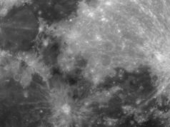 Ancient Sahara Meteorite Could Be Fragment of Lost Moon-Sized Planet, Scientists Discover