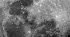 Ancient Sahara Meteorite Could Be Fragment of Lost Moon-Sized Planet, Scientists Discover