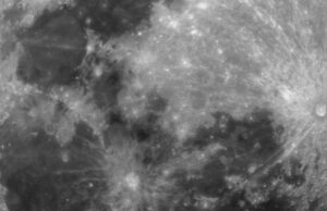 Ancient Sahara Meteorite Could Be Fragment of Lost Moon-Sized Planet, Scientists Discover