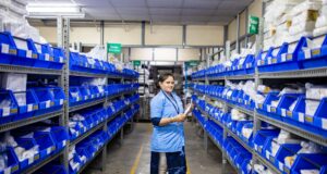 Samsung Electronics Considers Chip Packaging Plant: What It Means for India’s Tech Future