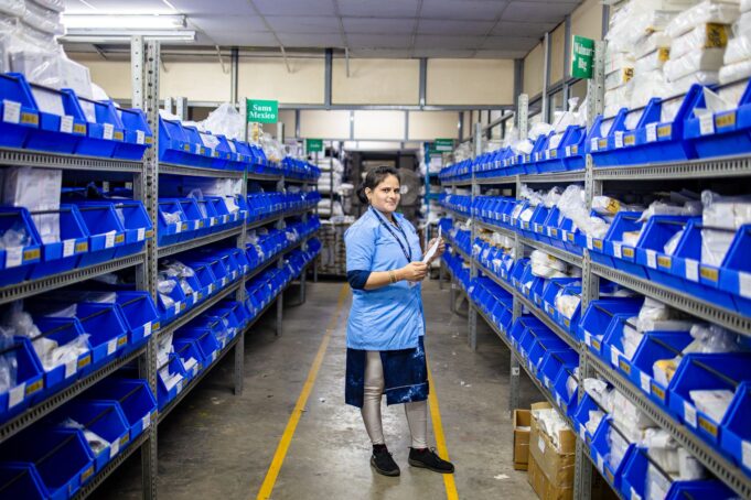 Samsung Electronics Considers Chip Packaging Plant: What It Means for India’s Tech Future