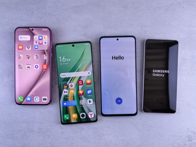 Samsung Galaxy S26 vs iPhone 18 – The Ultimate India Comparison 2026