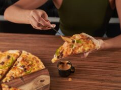Secret Sauce Pizza Restaurant Opens in Chennai: Old-School Thin-Crust Pizza Comes to the City