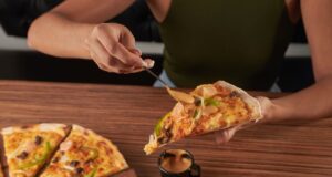 Secret Sauce Pizza Restaurant Opens in Chennai: Old-School Thin-Crust Pizza Comes to the City