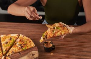 Secret Sauce Pizza Restaurant Opens in Chennai: Old-School Thin-Crust Pizza Comes to the City