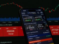Sensex rises 395 points, Nifty closes above 23,200; Broader markets outperform – What it means for Indian investors