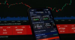 Sensex rises 395 points, Nifty closes above 23,200; Broader markets outperform – What it means for Indian investors