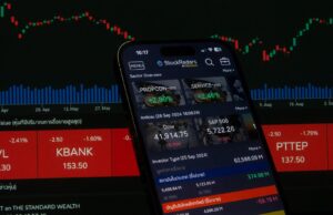 Sensex rises 395 points, Nifty closes above 23,200; Broader markets outperform – What it means for Indian investors