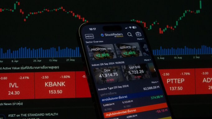 Sensex rises 395 points, Nifty closes above 23,200; Broader markets outperform – What it means for Indian investors