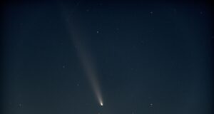 SETI Scientists Search Interstellar Comet 3I/ATLAS for Alien Signals – What This Means for India