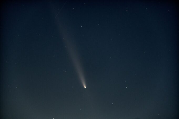 SETI Scientists Search Interstellar Comet 3I/ATLAS for Alien Signals – What This Means for India
