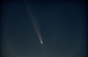 SETI Scientists Search Interstellar Comet 3I/ATLAS for Alien Signals: What Indians Need to Know