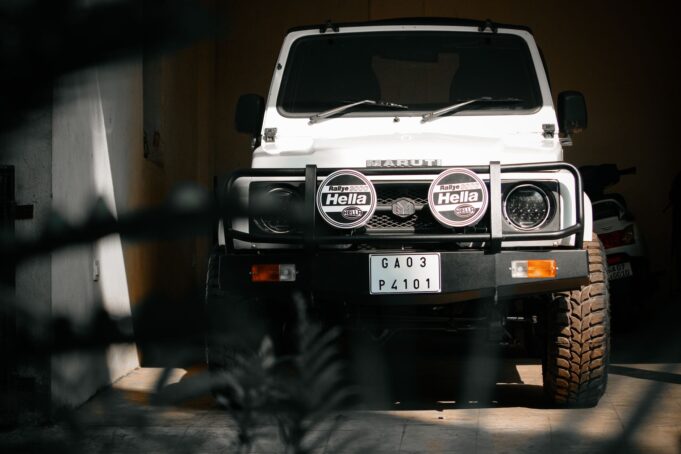Siddhartha Khemka’s Top Auto Picks: Maruti Suzuki and Samvardhana Motherson – What Indian Investors Should Know