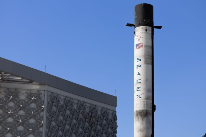 SpaceX IPO Live: Elon Musk Becomes World’s First Trillionaire – What It Means for Indian Investors