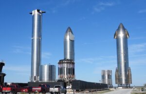 SpaceX Starship: Five Key Moments Reshaping Space Travel and India’s Future