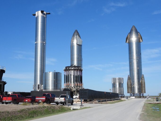 SpaceX Starship: Five Key Moments Reshaping Space Travel and India’s Future
