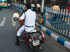 Studds Helmet Share Price Surges 18% as West Bengal Enforces Stricter Traffic Rules