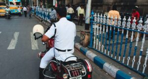 Studds Helmet Share Price Surges 18% as West Bengal Enforces Stricter Traffic Rules