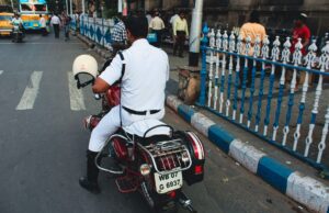Studds Helmet Share Price Surges 18% as West Bengal Enforces Stricter Traffic Rules