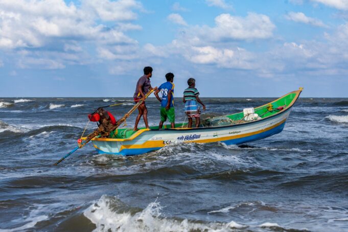 Tamil Nadu Fishermen Welfare Schemes 2026 – Complete Benefits Guide
