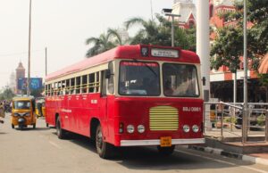 Tamil Nadu Free Bus Pass 2026 – Who is Eligible and How to Apply