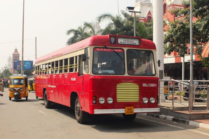 Tamil Nadu Free Bus Pass 2026 – Who is Eligible and How to Apply