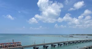 Tamil Nadu Infrastructure Development 2026 – Roads Metro Ports Progress