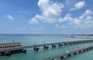 Tamil Nadu Infrastructure Development 2026 – Roads Metro Ports Progress