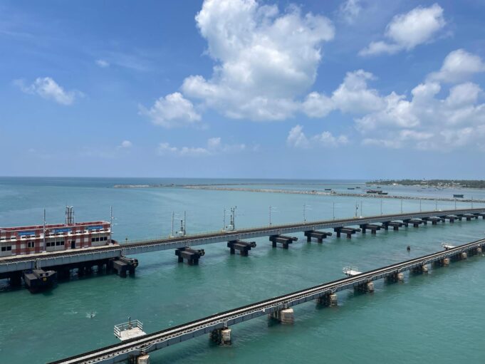 Tamil Nadu Infrastructure Development 2026 – Roads Metro Ports Progress