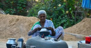 Senior Citizens in Tamil Nadu Need Better Shelter and Medical Care, Says Tamilisai Soundararajan