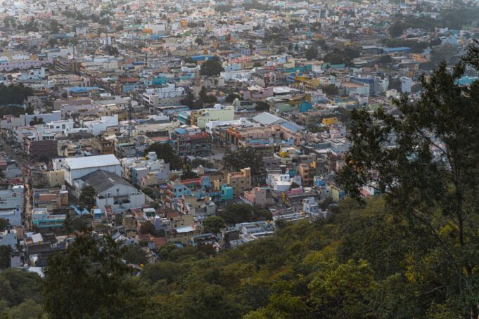 Tamil Nadu Government Reshuffles Town Planning Officials for Corruption-Free System