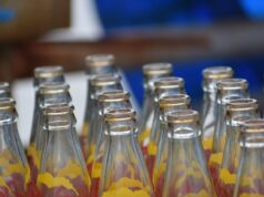 550 Liquor Bottles Stolen from Tasmac Outlet Near Arani: What It Means for Tamil Nadu